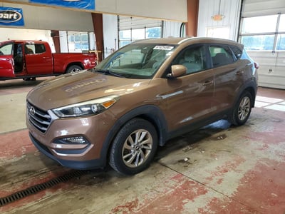 KM8J3CA46GU****** 2016 Hyundai Tucson