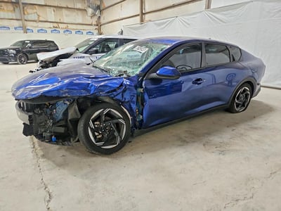 3KPFU4DE9TE****** 2026 Kia K4