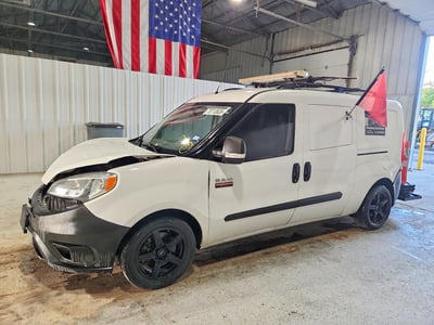 ZFBERFAT6F6****** 2015 RAM Promaster City