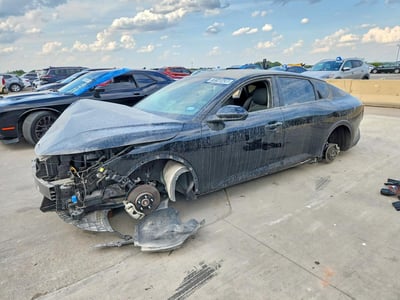 3KPFT4DE0SE****** 2025 Kia K4