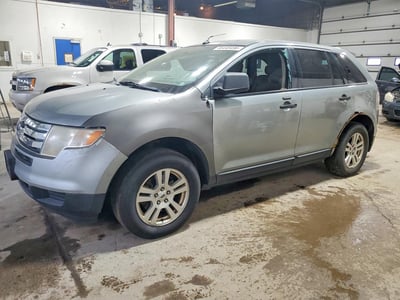 2007 Ford Edge