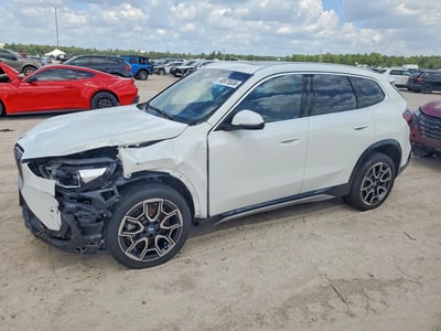 2026 BMW X1
