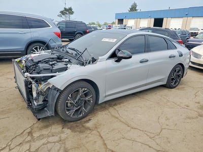 KNAG64J70S5****** 2025 Kia K5