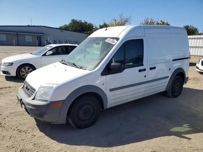 NM0LS7CN6BT****** 2011 Ford Transit Connect