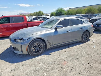 WBY73AW02RF****** 2024 BMW I4