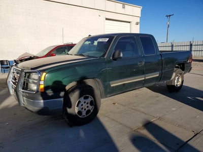2GCEK19T731****** 2003 Chevrolet Silverado