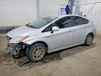 JTDKN3DU7A0****** 2010 Toyota Prius