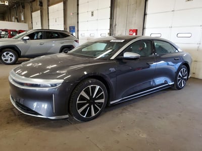 50EA1GBAXPA****** 2023 Lucid Air