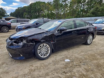 JTHBK1GGXD2****** 2013 Lexus ES
