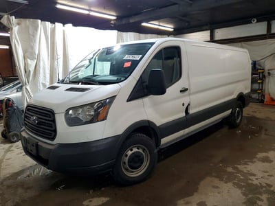 1FTYR2YM7JK****** 2018 Ford Transit Connect