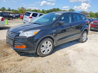 1FMCU0F76EU****** 2014 Ford Escape