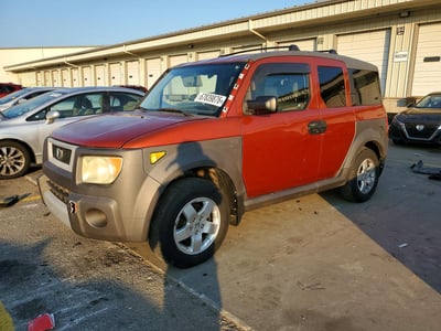 5J6YH286X5L****** 2005 Honda Element