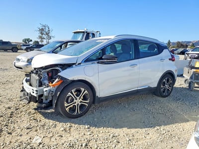 2019 Chevrolet Bolt EV