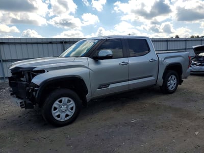 5TFNA5DB3RX****** 2024 Toyota Tundra