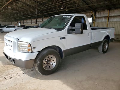 3FTNF20L01M****** 2001 Ford F-250