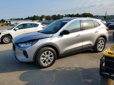 1FMCU9GN9PU****** 2023 Ford Escape