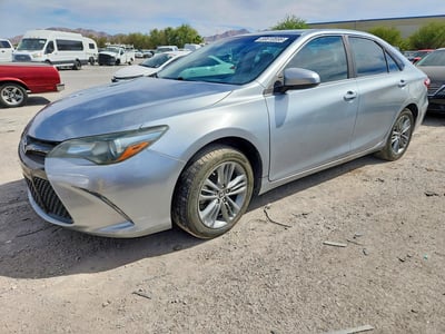 4T1BF1FK9FU****** 2015 Toyota Camry