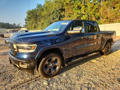 1C6SRFFT7LN****** 2020 RAM 1500
