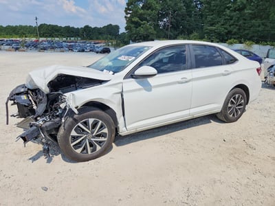 3VW5W7BU3TM****** 2026 Volkswagen Jetta