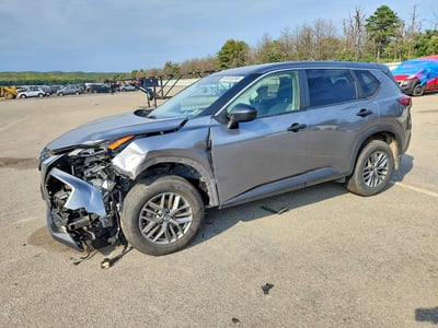 JN8AT3AB6MW****** 2021 Nissan Rogue