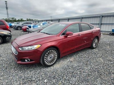 3FA6P0K9XGR****** 2016 Ford Fusion