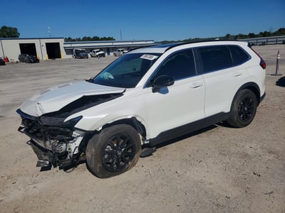 7FARS5H81RE****** 2024 Honda CR-V Hybrid