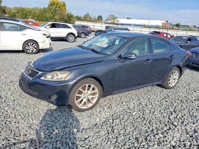 2011 Lexus IS 250