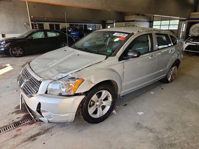 1B3CB3HA6BD****** 2011 Dodge Caliber