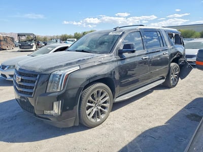1GYS4HKJ4KR****** 2019 Cadillac Escalade ESV
