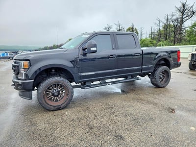 2021 Ford F-250