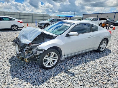 1N4AL2EPXDC****** 2013 Nissan Altima