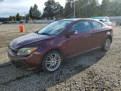 2006 Scion TC