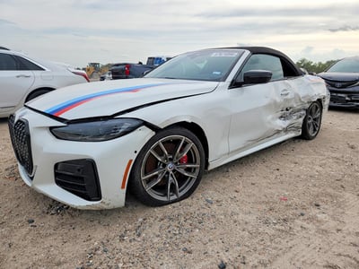 2023 BMW M4