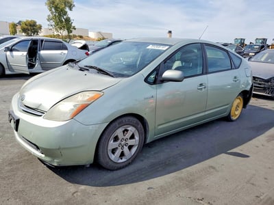 JTDKB20U583****** 2008 Toyota Prius
