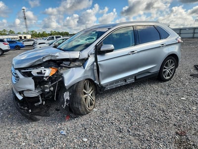 2FMPK3K90LB****** 2020 Ford Edge