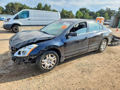1N4AL2APXCN****** 2012 Nissan Altima