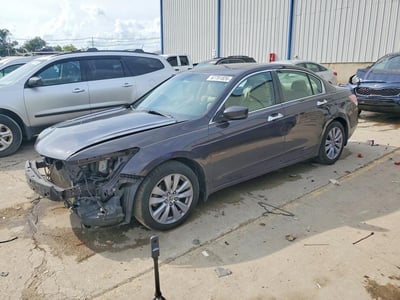 1HGCP3F83BA****** 2011 Honda Accord