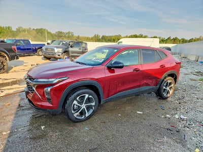 KL77LGE28RC****** 2024 Chevrolet Trax