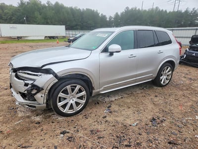 YV4A22PL1J1****** 2018 Volvo XC90