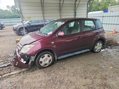JTKKT624X40****** 2004 Scion xA