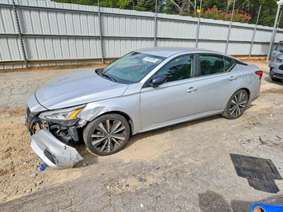 1N4BL4CV9KC****** 2019 Nissan Altima