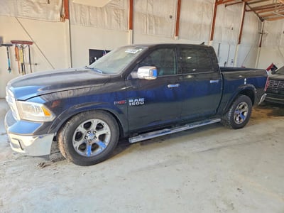 1C6RR7NM5ES****** 2014 RAM 1500