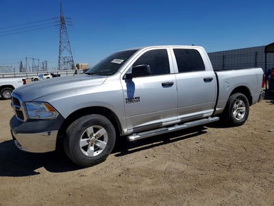 1C6RR6KGXES****** 2014 RAM 1500