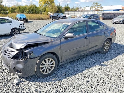 4T1BK3EK4BU****** 2011 Toyota Camry