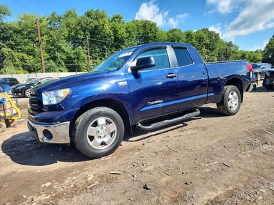 2010 Toyota Tundra