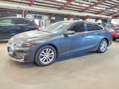 1G1ZE5ST1GF****** 2016 Chevrolet Malibu
