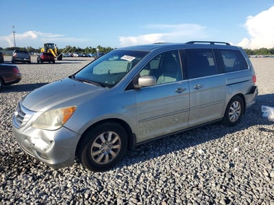 2010 Honda Odyssey