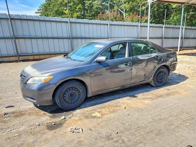 JTNBE46K573****** 2007 Toyota Camry