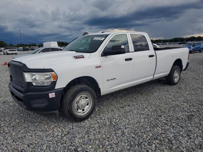 3C6UR4HJ1MG****** 2021 RAM 2500