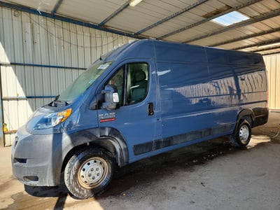 3C6MRVJG0ME****** 2021 RAM Promaster
